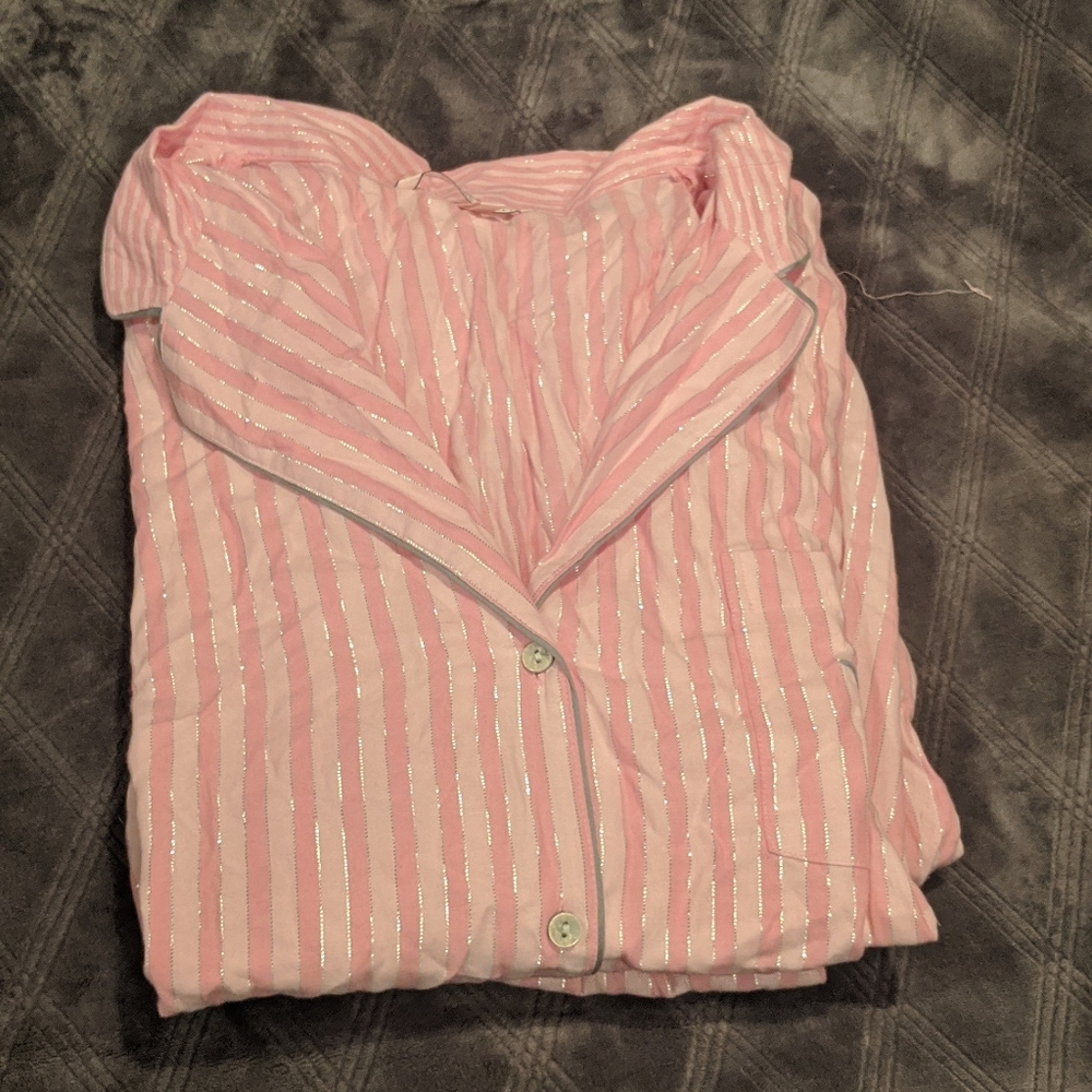 💗 Victoria Secret PJ set 💗 - Picture 4 of 4